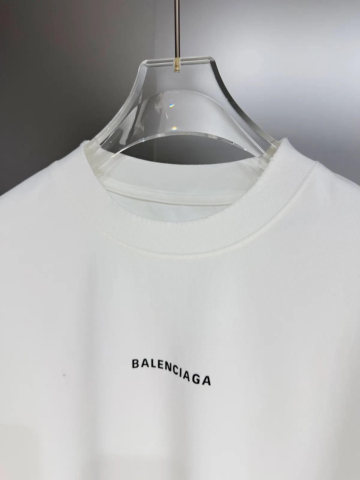 Quality Balenciag* 26ss New Arrival T 360 OS ， ！ Size M-XXL